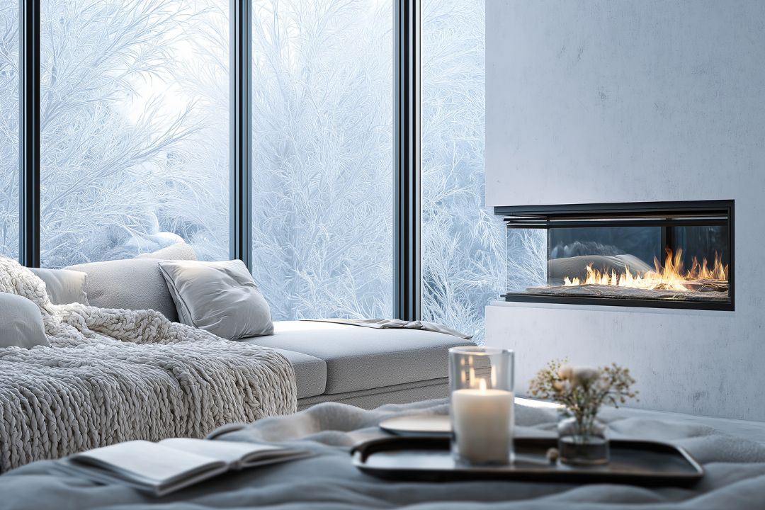 Ignite Your Perfect Outdoor Oasis